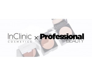 InClinic Cosmetics Is Providing a Makeup Solve for Clients Post-treatment | Professional Beauty