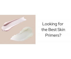 The 3 Best Skin Primers To Try Based On Your Skin Type Or Concern
