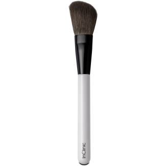 InClinic Cosmetics | Angled Cheek Brush