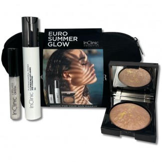 InClinic Cosmetics | Euro Summer Glow