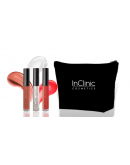 InClinic Cosmetics | Luxe Lipglass Trio